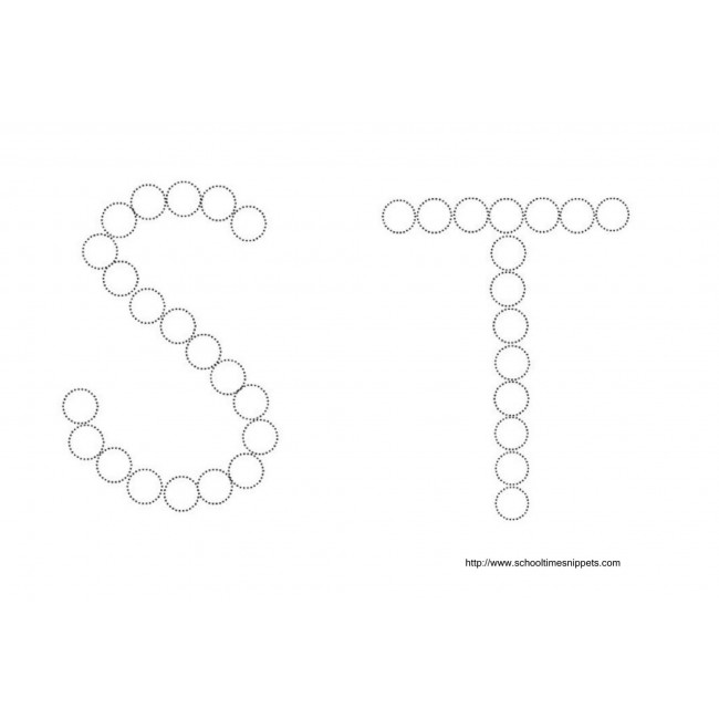 Duże Flamastry Kropkowe Do-A-Dot Art - Podstawowe Kolory