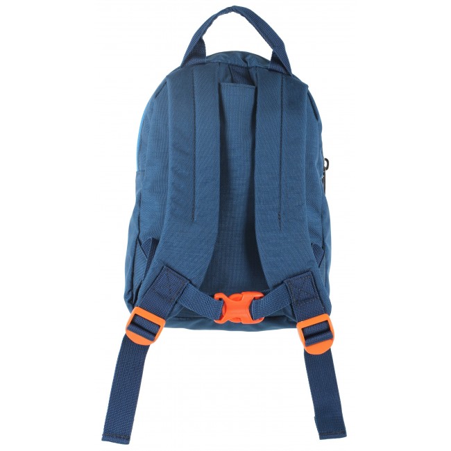 Plecaczek LittleLife Friendly Faces - Dinozaur