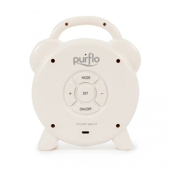 Zegar do nauki snu - Snoozee Sleep Trainer & Clock