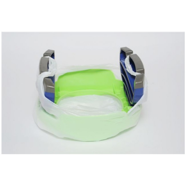 Wkłady jednorazowe do nocnika Potette Plus - 30 szt