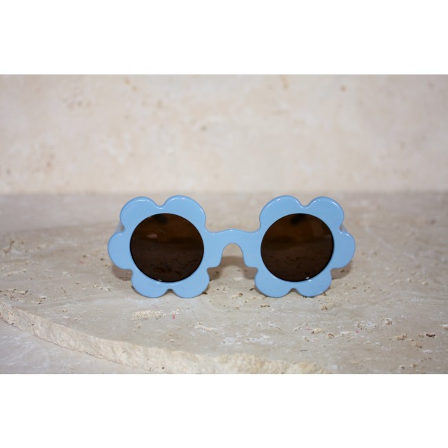 Okulary przeciwsłoneczne Elle Porte Bellis - Denim 3-10 lat