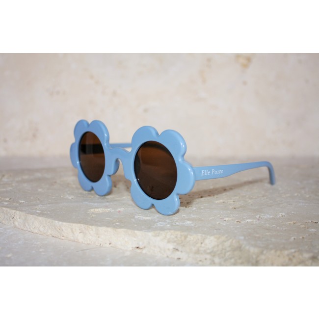 Okulary przeciwsłoneczne Elle Porte Bellis - Denim 3-10 lat