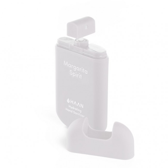 Dezynfekujący spray do rąk Haan Pocket - Margarita Spirit