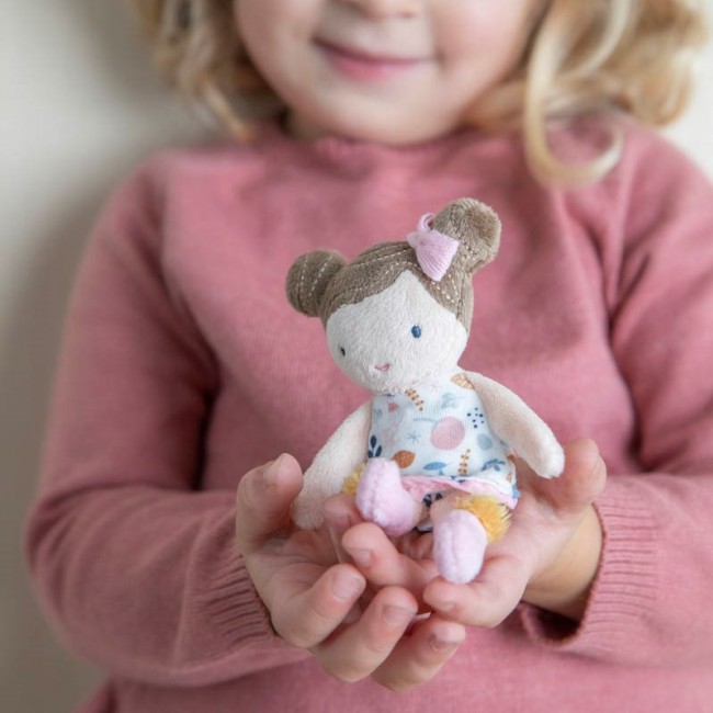 Lalka Little Dutch - Dziewczynka Rosa 10 cm