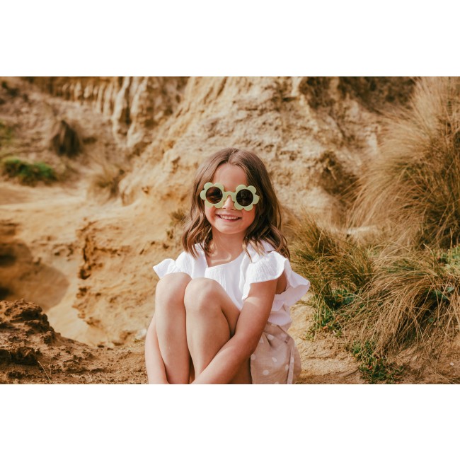 Okulary przeciwsłoneczne Elle Porte Bellis - Lemonade 3-10 lat