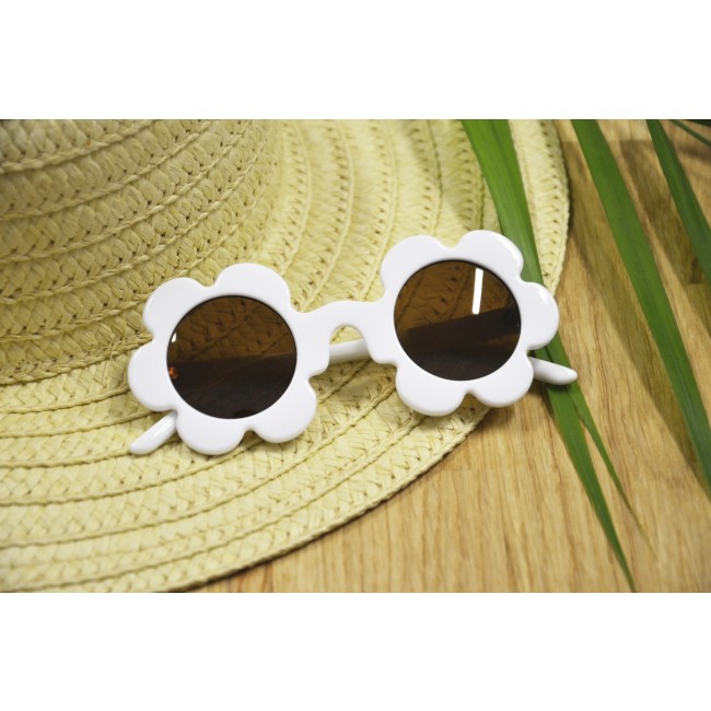 Okulary przeciwsłoneczne Elle Porte Bellis - Mashmallow 3-10 lat