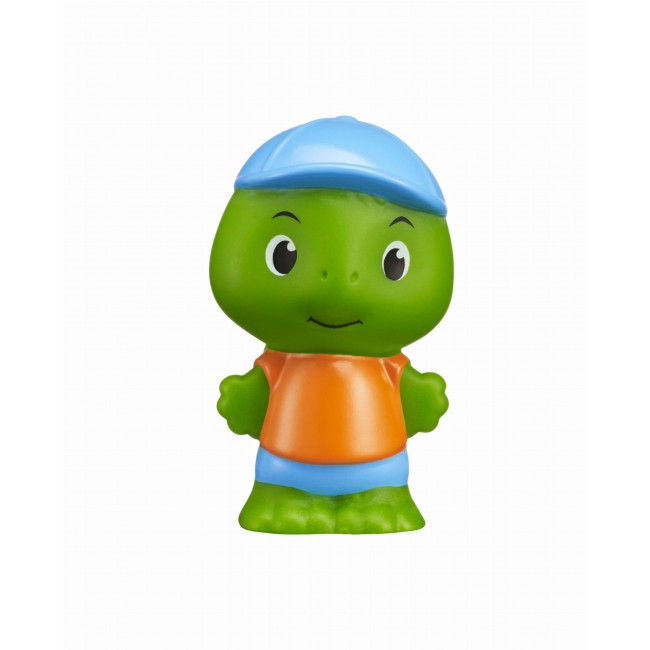 Domek w drzewie Żółwia Chatka Klorofil