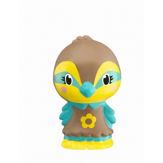 Mini Domek Niespodzianka Klorofil - niebieski