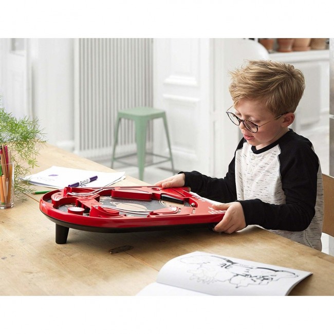 Gra Zręcznościowa Pinball BRIO