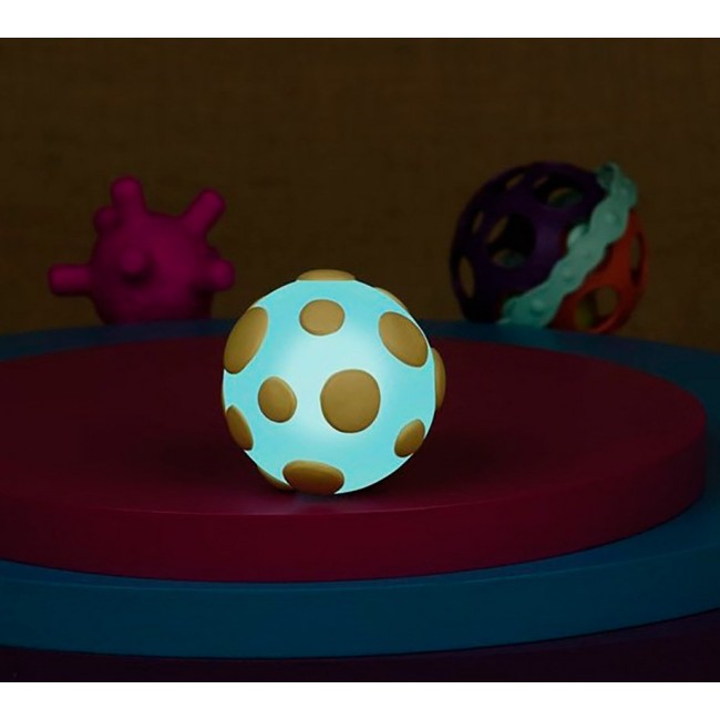 Zestaw wyjątkowych piłek sensorycznych - Ball-a-balloos