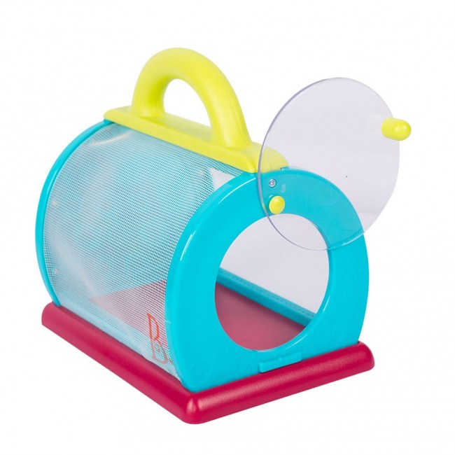 Zestaw do łapania i obserwacji owadów  B. Toys - Bug Bungalow