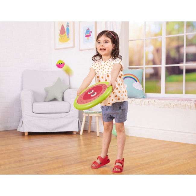 Gra zręcznościowa B.Toys - Poppin’ Paddles