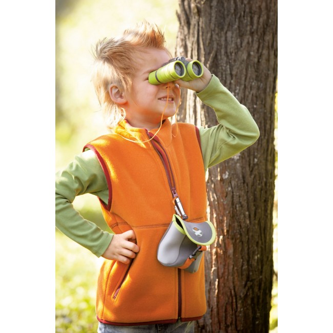 Lornetka z pokrowcem Haba - Terra Kids