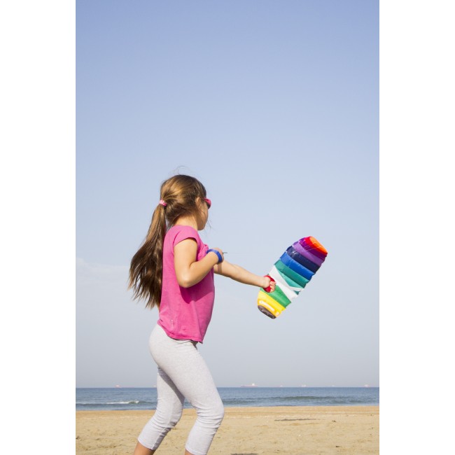 Latawiec Cross Kites Air 1.2 Rainbow