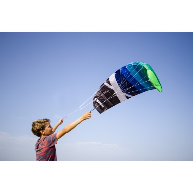 Latawiec Cross Kites Air 2.1 Rainbow