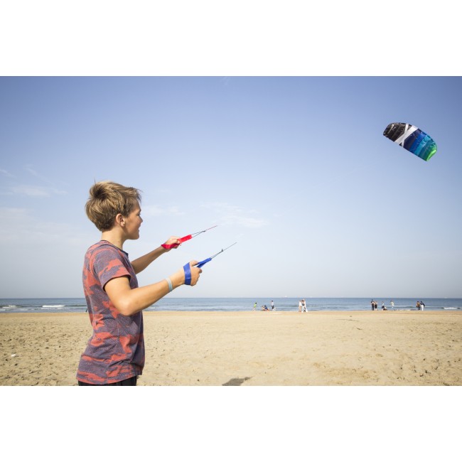 Latawiec Cross Kites Air 2.1 Rainbow