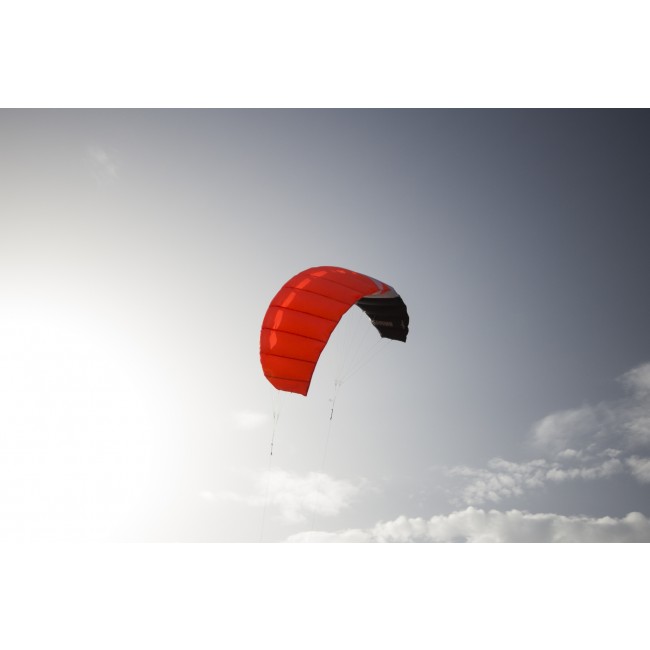 Latawiec Cross Kites Boarder 1.5 Red