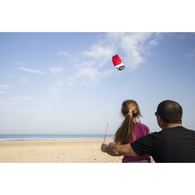 Latawiec Cross Kites Boarder 1.5 Red