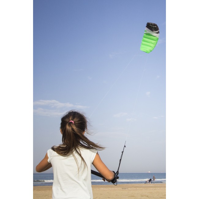 Latawiec Cross Kites Boarder 1.8 Fluor Green