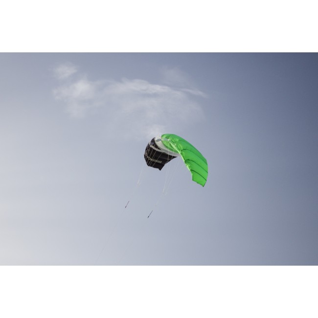 Latawiec Cross Kites Boarder 1.8 Fluor Green