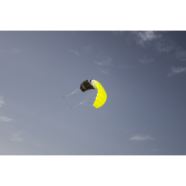 Latawiec Cross Kites Boarder 2.1 Fluor Yellow
