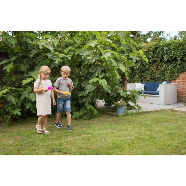 Worki do skakania BS Toys - Zestaw animacyjny