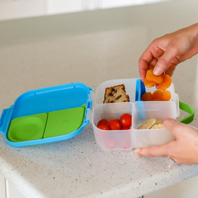 Mini lunchbox B.box - Ocean Breeze