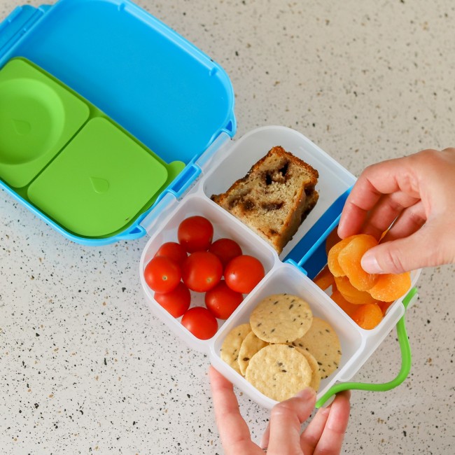Mini lunchbox B.box - Ocean Breeze