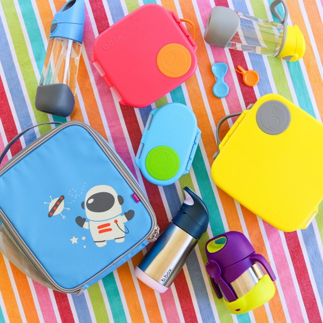 Mini lunchbox B.box - Ocean Breeze