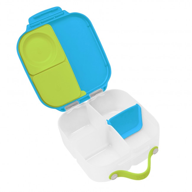 Mini lunchbox B.box - Ocean Breeze