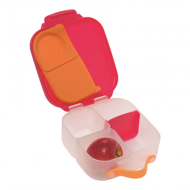 Mini lunchbox B.box - Strawberry Shake