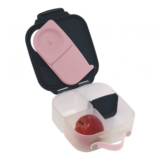 Mini lunchbox B.box - Indigo Rose