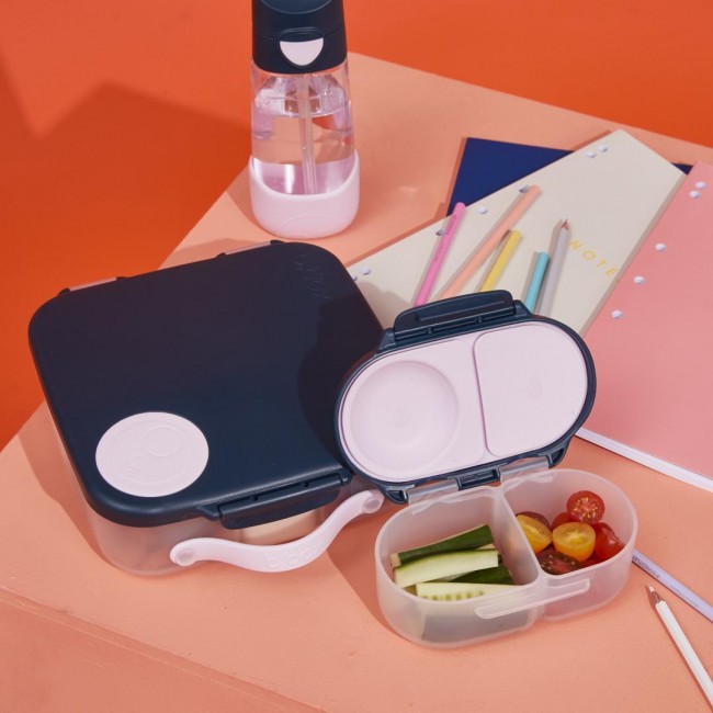 Pojemnik na przekąski B.box - Strawberry Shake