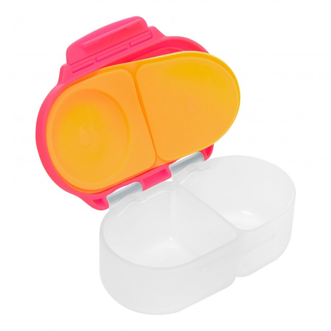 Pojemnik na przekąski B.box - Strawberry Shake