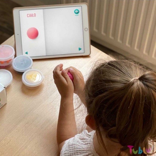 Masa plastyczna Hey Clay - zestaw Potwory