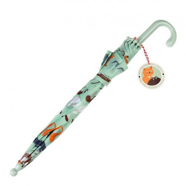 Parasol dla dziecka Rex London - Koty