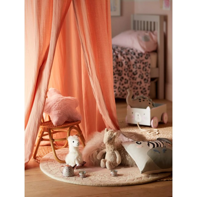 Pluszowa lama Jellycat - Bashful 18 cm