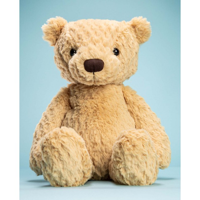 Pluszowy miś Jellycat - Finley 43 cm