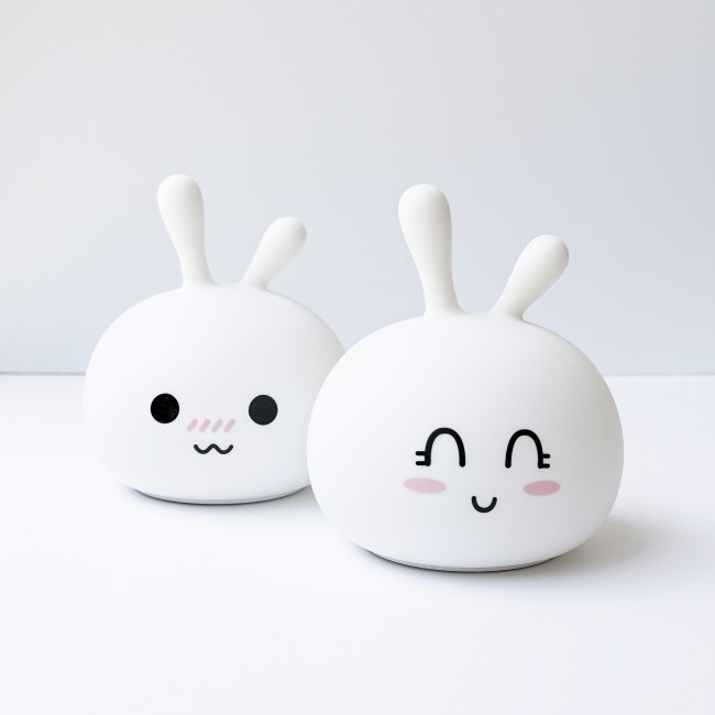 Lampka Rabbit & Friends - Królik Słodziak