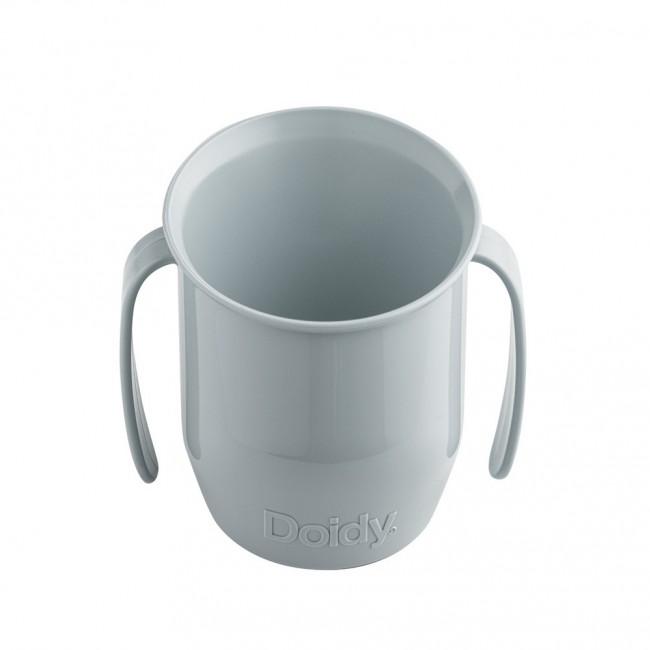 Kubeczek Doidy Cup - kolor Szary