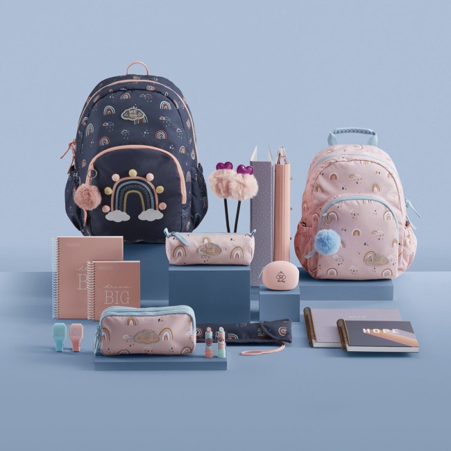 Silikonowy portfelik Miquelrius - Bear