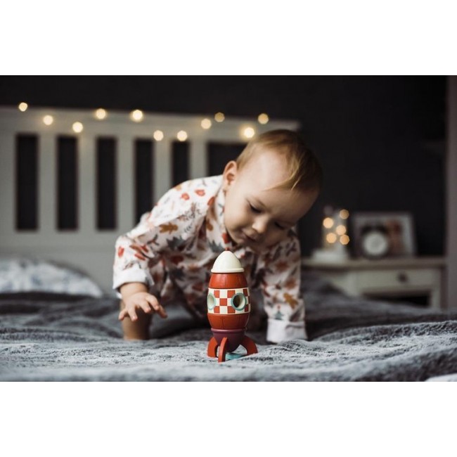 Rakieta magnetyczna Janod