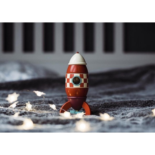 Rakieta magnetyczna Janod