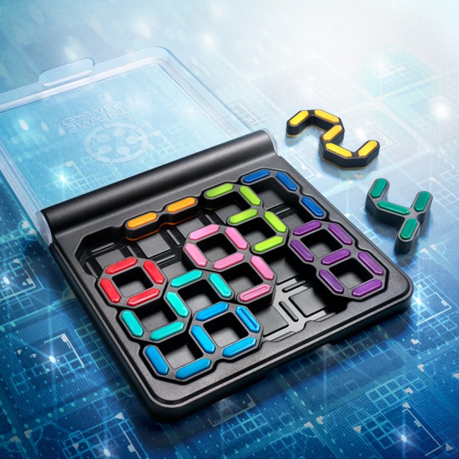 Gra logiczna Smart Games - IQ Digits