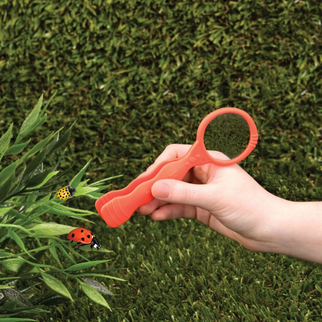 Hotel dla owadów B. Toys - B. Tiki Retreat