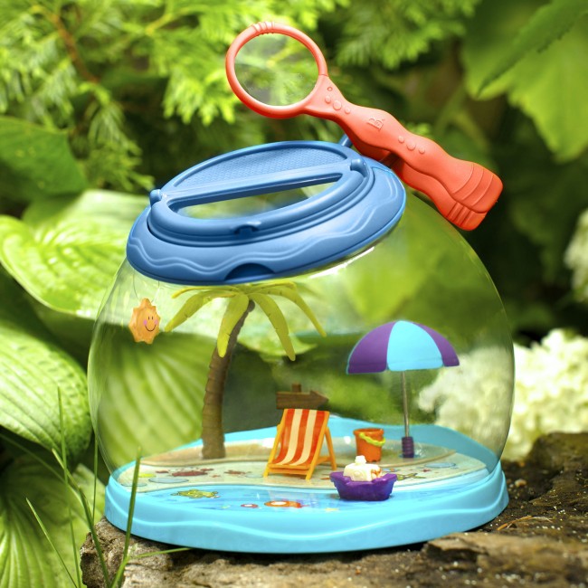 Hotel dla owadów B. Toys - B. Tiki Retreat