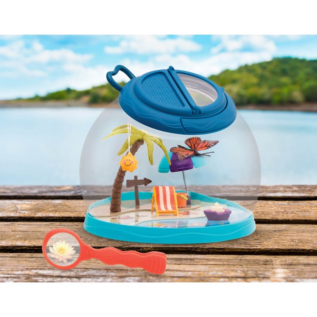 Hotel dla owadów B. Toys - B. Tiki Retreat