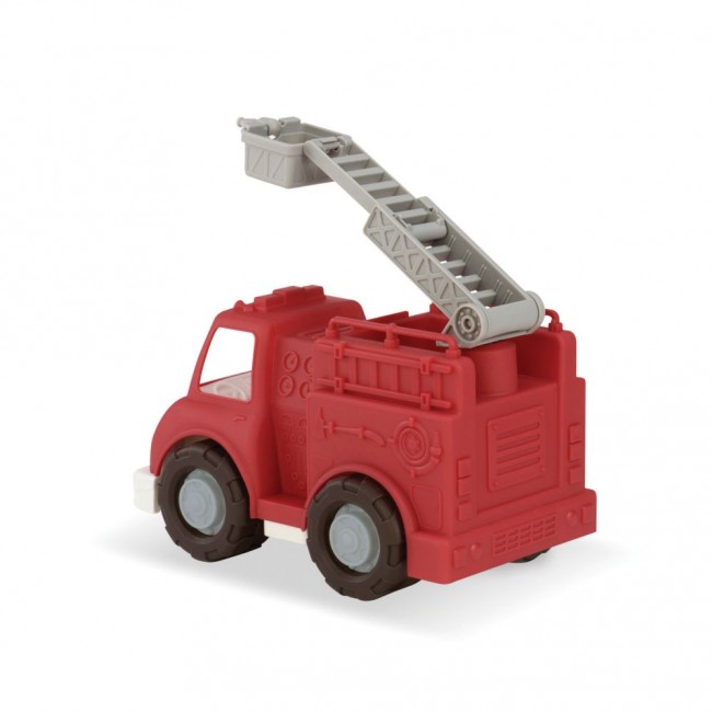 Wóz strażacki Wonder Wheels B. Toys - Fire Truck