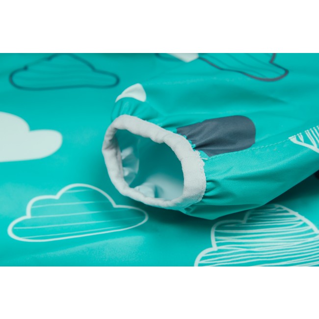 Kombinezon przeciwdeszczowy All In One LittleLife - Clouds 12-18m