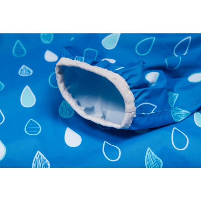 Kombinezon przeciwdeszczowy All In One LittleLife - Raindrops 18-24m